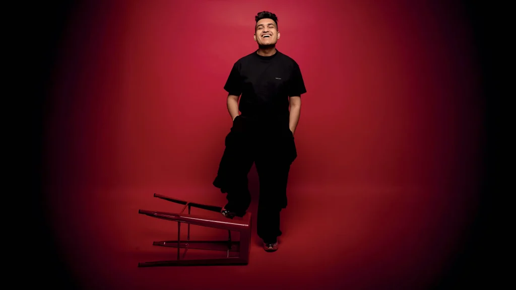 Dhruandhar Music composer