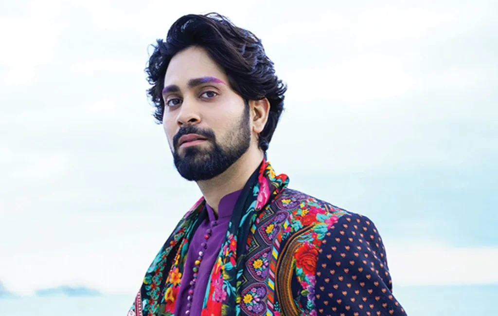 Ankush Bahuguna Instagram comedians