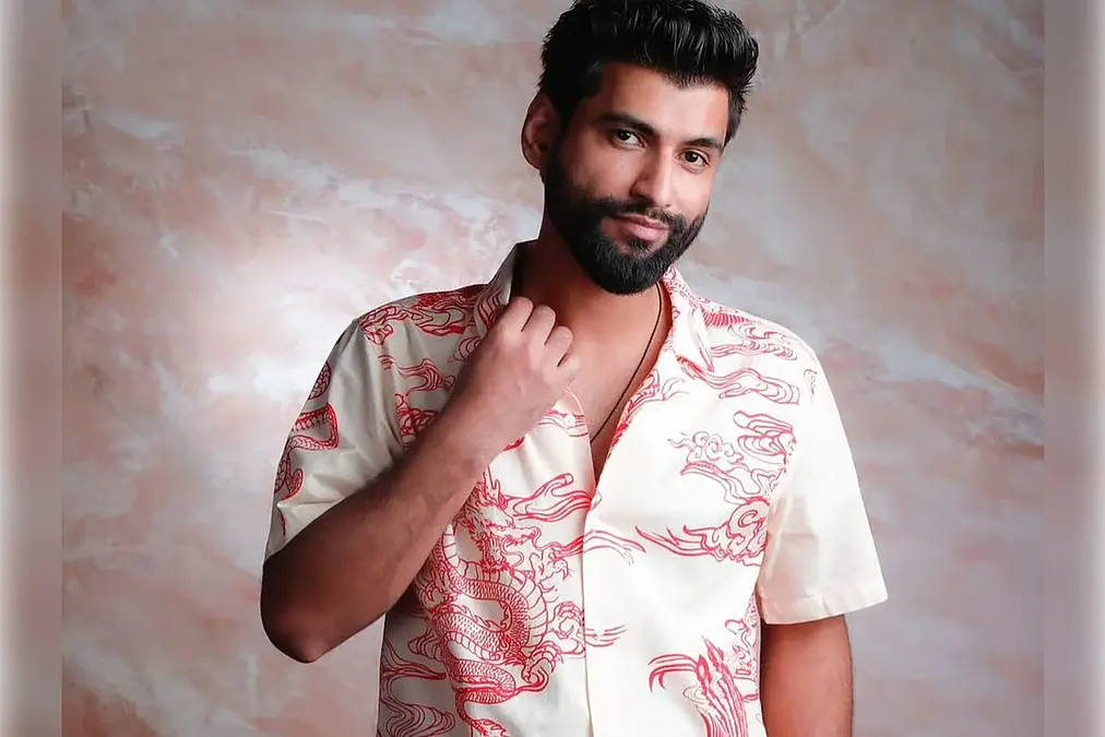 Harsh Gujral Top Instagram Comedians