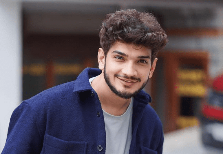 Munawar Instagram comedians