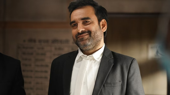 Pankaj Tripathi Mirzapur
