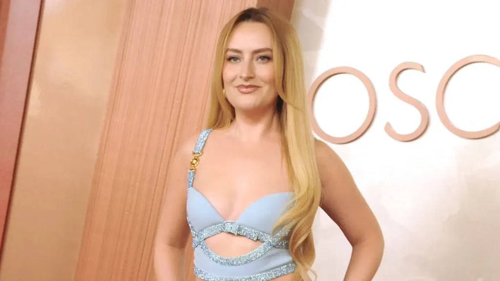 British Instagram comedian