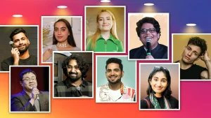 Top Instagram Comedians: Viral Stars, Relatable Characters, and Pure Chaos
