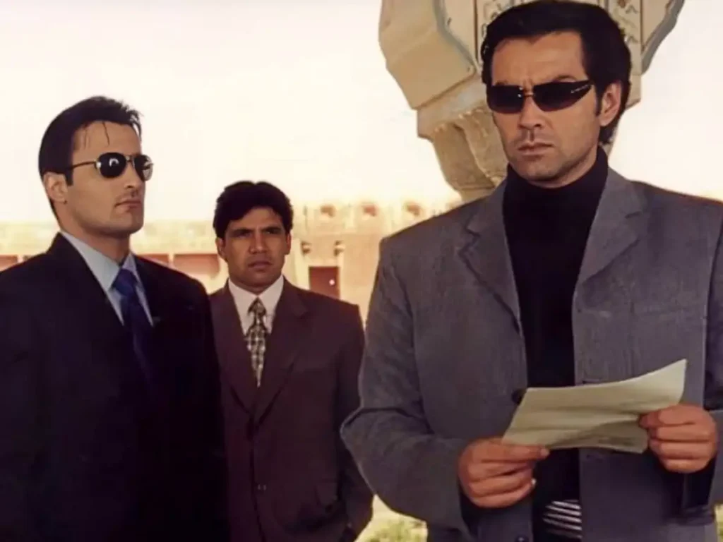 Dhurandhar and Animal