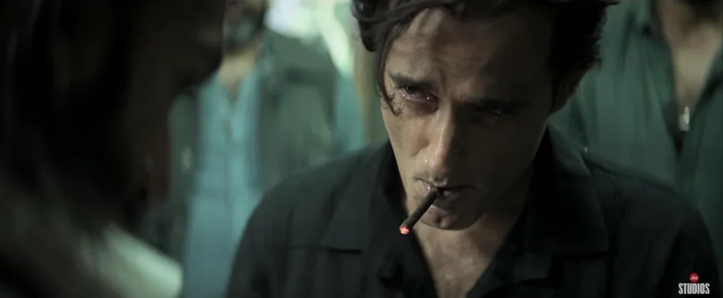 Akshay Khanna Dhurandhar