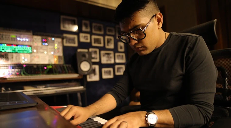 Dhurandhar music composer