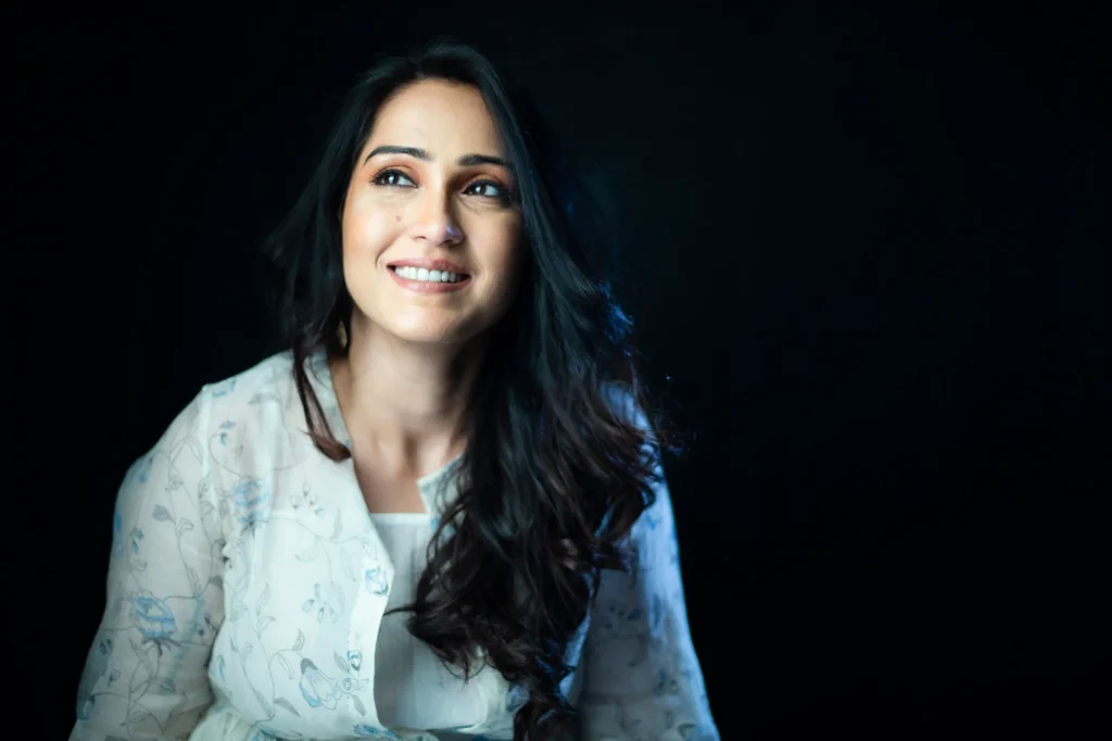 Shibani Bedi Instagram Comedian