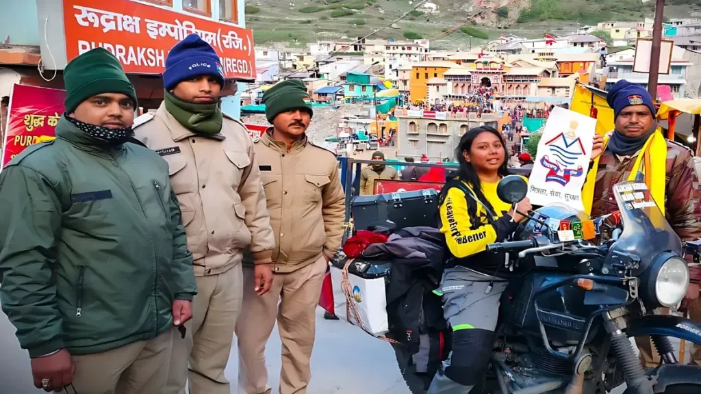 Indian Women in Sports