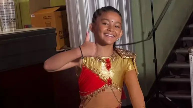 Amrita Benita Chetry Indian Young Women