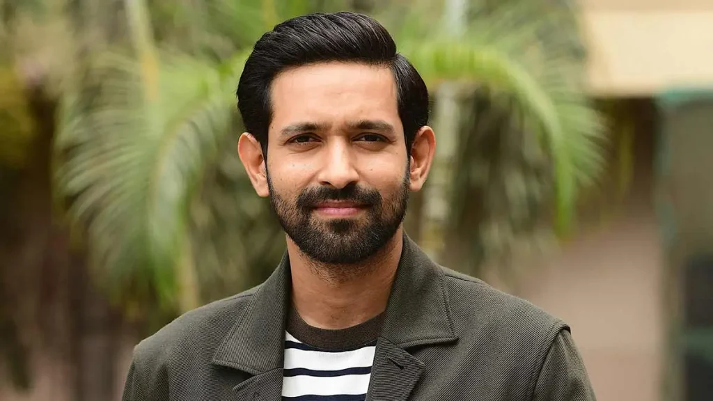 Vikrant Massey Hiatus