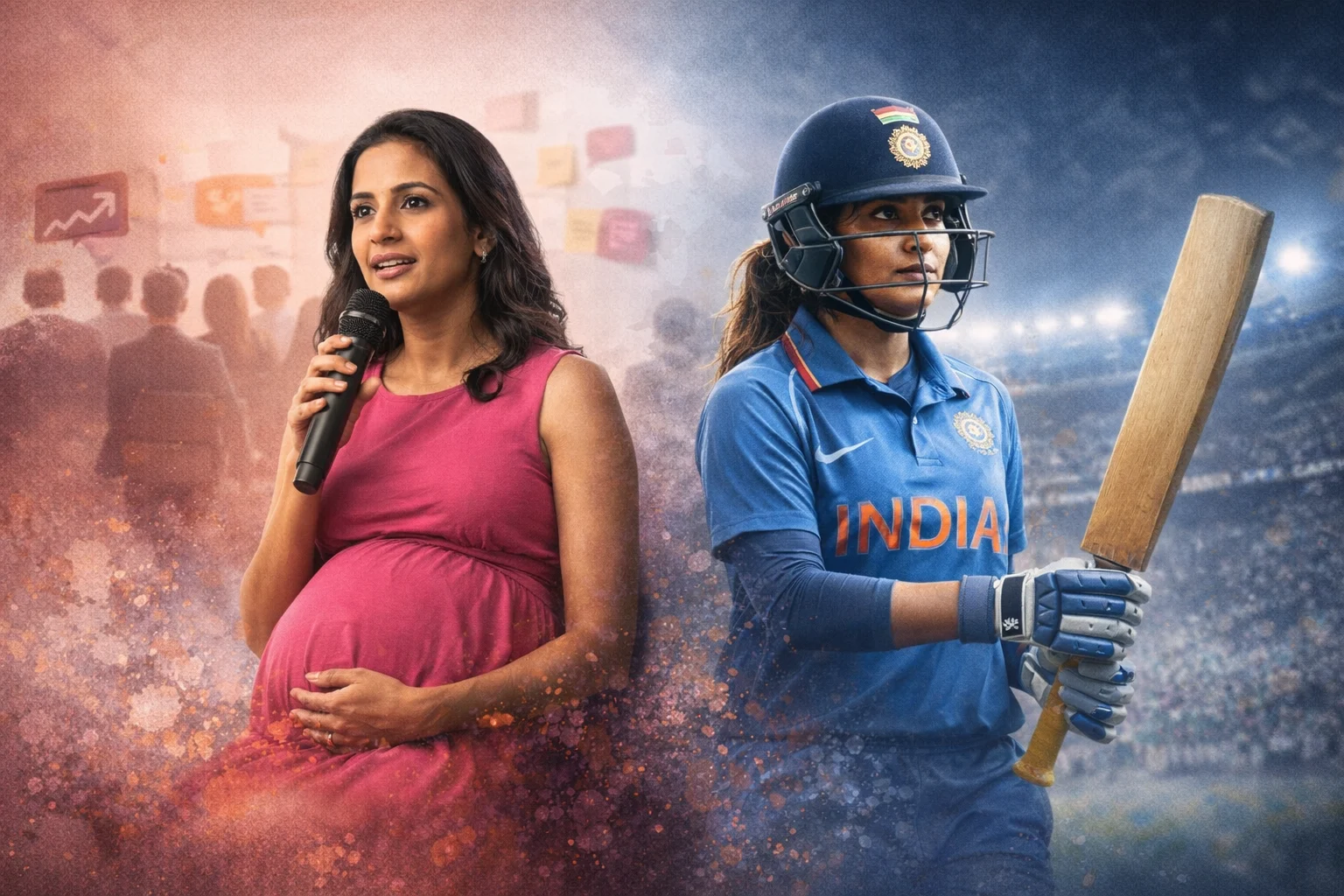 Speakers Fit for the Event