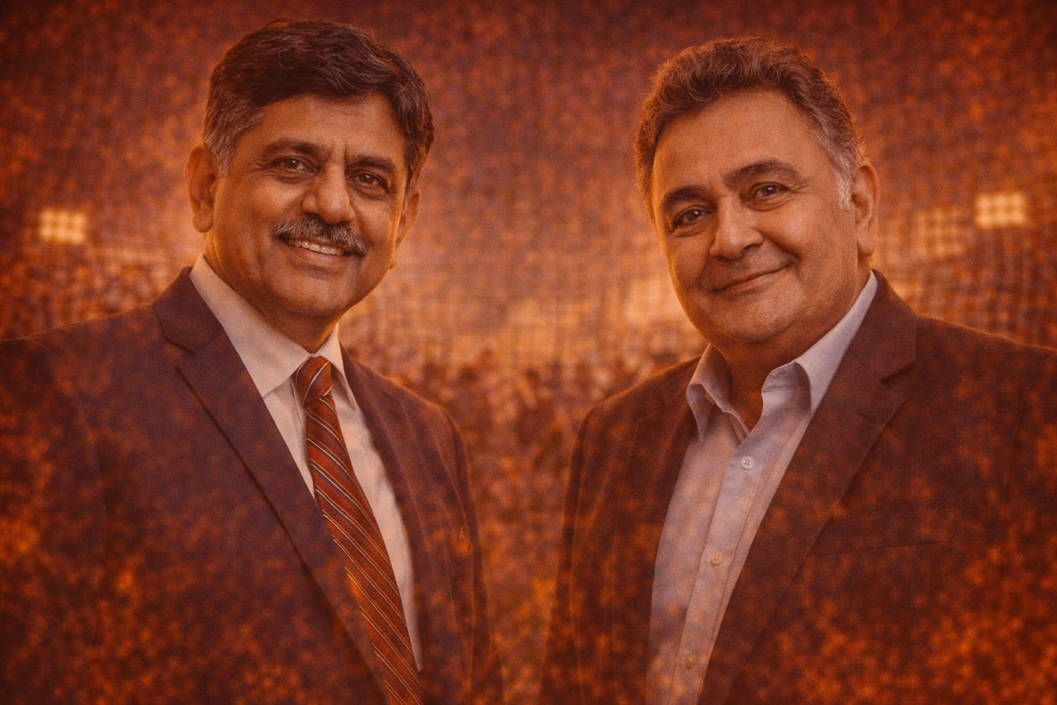 Shiv Shivakumar Corporate Motivational Speaker