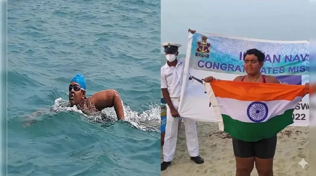 Jiya Rai Indian Young Women