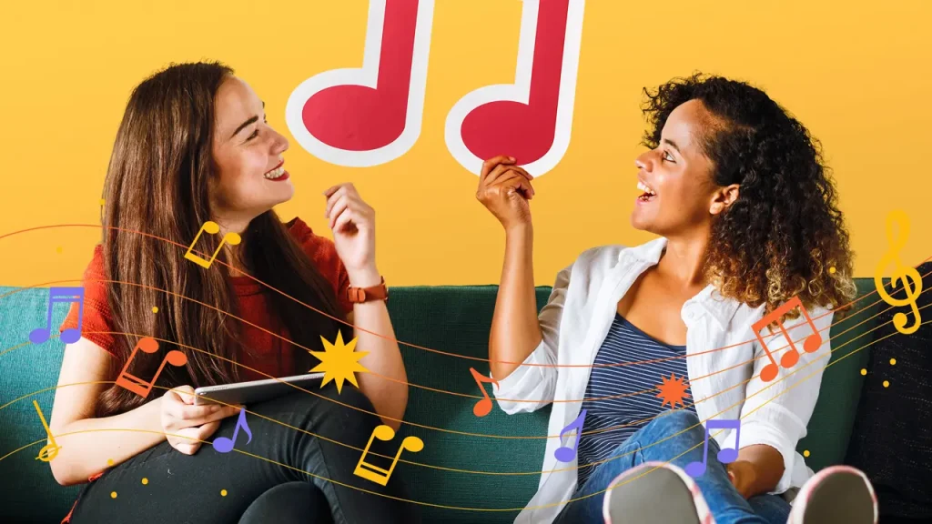 Women's Day Playlist for Women