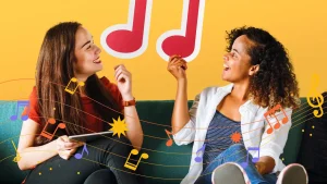 Women's Day Playlist for Women