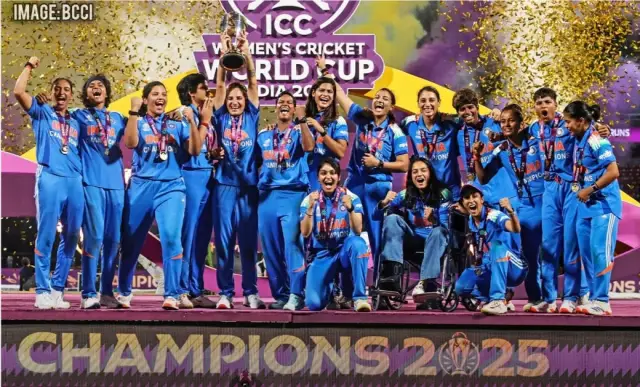 indian women in sports