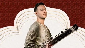 Sitar Phenom Rishab Rikhiram Sharma India Tour 2026: A Countdown to the Announced Events Rishab Sharma