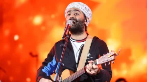 Why Arijit Singh Retires at the Zenith of His Career: The Unheard Note