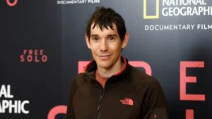 Alex Honnold