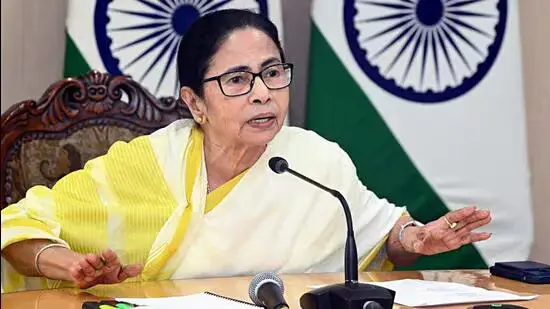 Mamta Banerjee