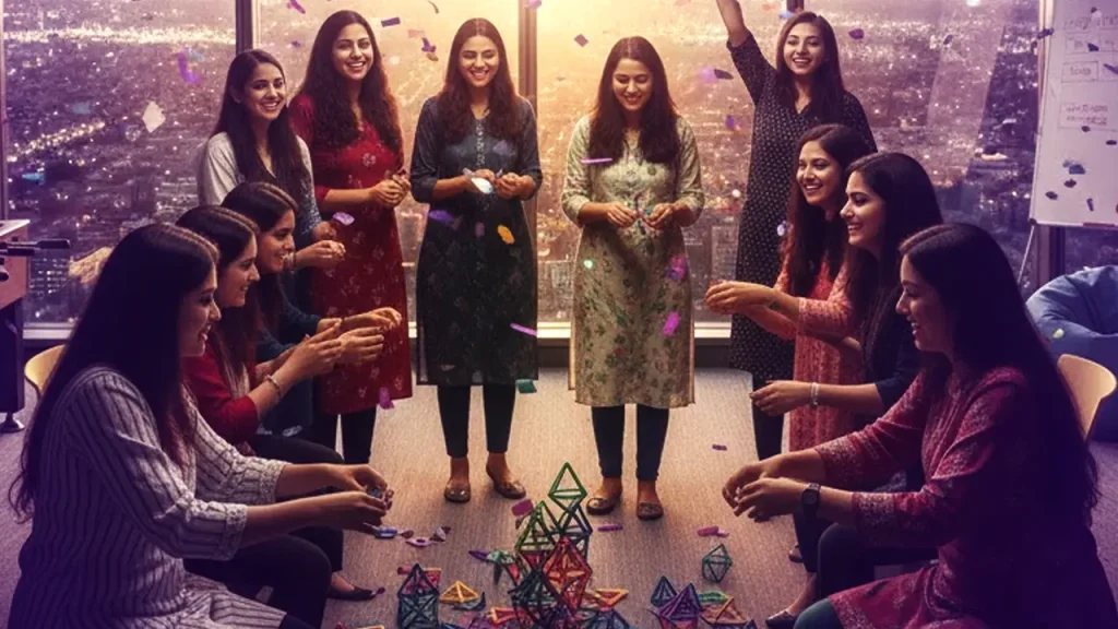 10 Women’s Day Activities for Offices That Truly Give to Gain Women's Day Office Activities and Games