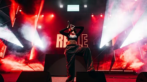 reble Dhurandhar Music