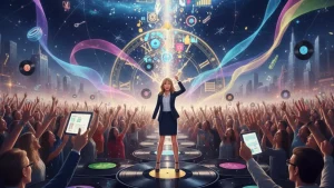 Learn Eras Tour Leadership Taylor Swift