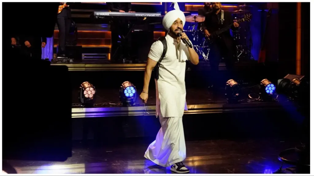 Diljit Dosanjh 