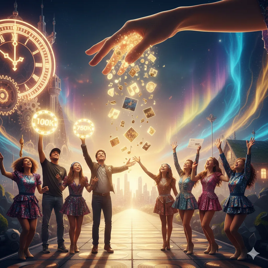 Taylor Swift Eras Tour Leadership