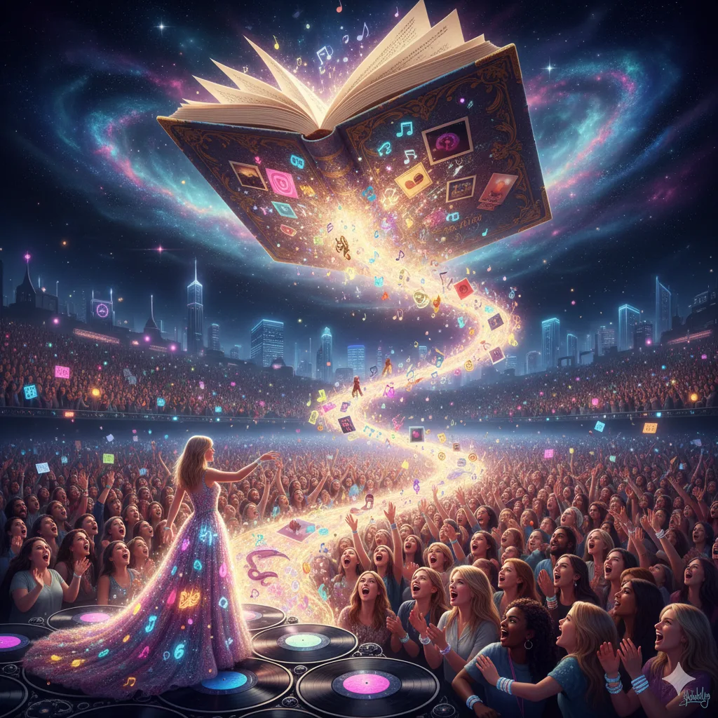 Taylor Swift Business