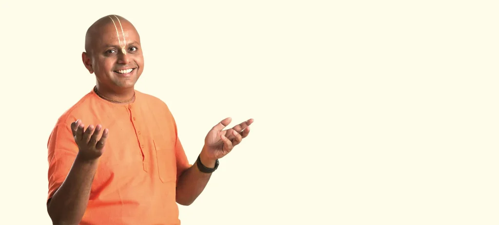 Gaur Gopal Das