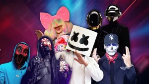 The Enigma of Masked Singers: Why Music’s Biggest Stars are Using Disguise in 2026