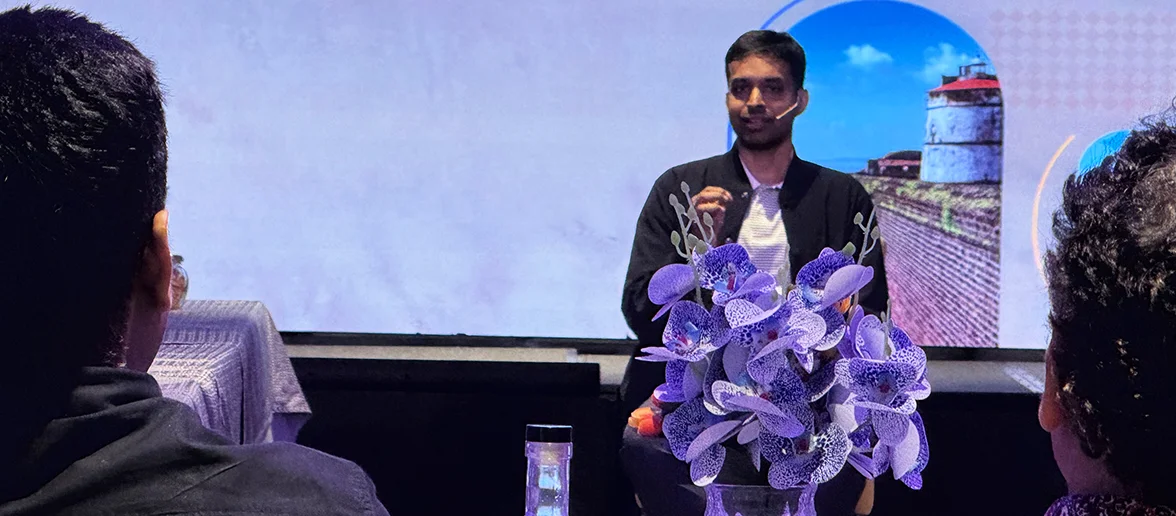 Pullela Gopichand Speaker Booking Strategy