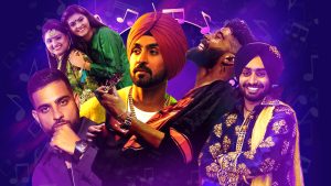 The Global Takeover of Regional Music: Why the Geographical Map is Melting