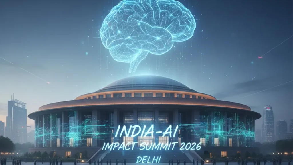 India-AI Impact Summit 2026: Sam Altman & Sundar Pichai Lead Global Tech Shift in Delhi India-Ai impact summit 2026