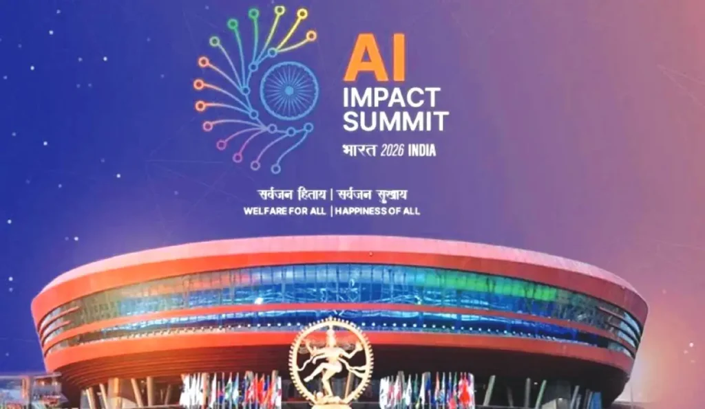 India-AI Summit 2026