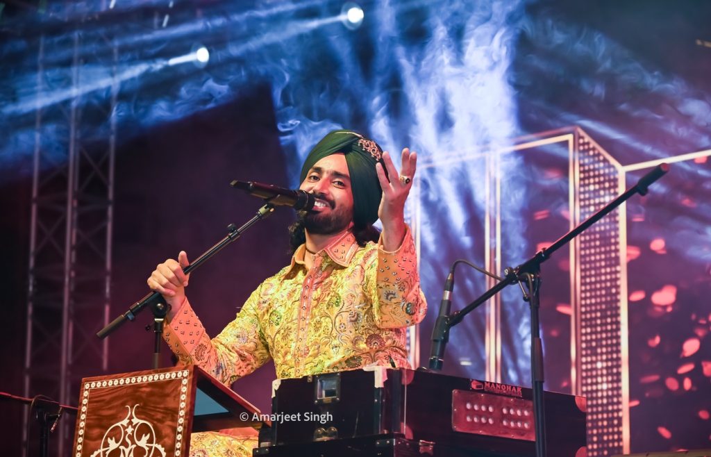 Satinder Sartaaj 
