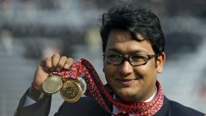The Last Bullseye: Remembering the Legend, Jaspal Rana