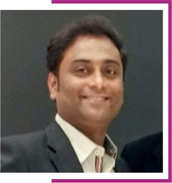 Arun Nair
