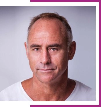 Paddy Upton
